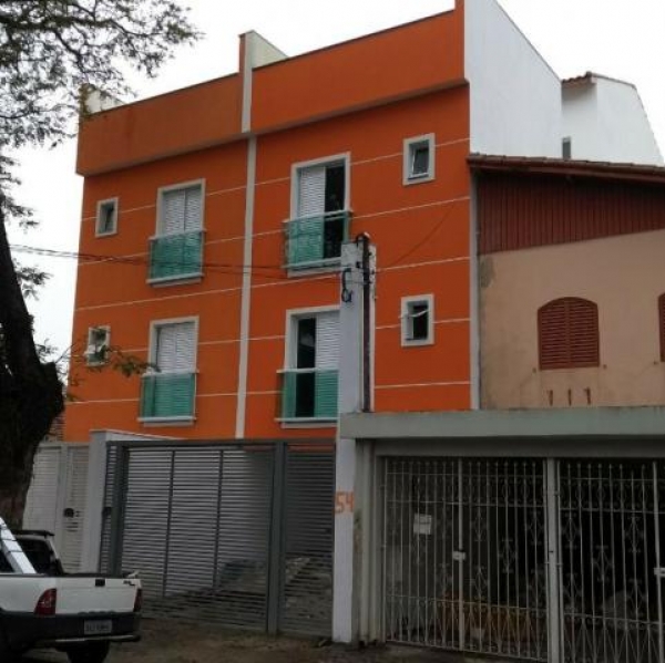 Cobertura - Próxima Estádio Bruno Daniel - Cobertura Parque Industriário