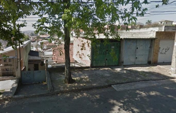Terreno - Vila Junqueira - 