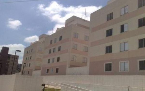 Apartamento - Vila Lutécia  - Lindo! Excelente Empreendimento!