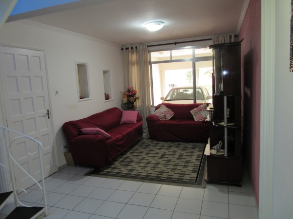 Sobrado - Rudge Ramos  - 
