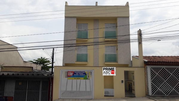 Cobertura - Vila Metalúrgica  - 