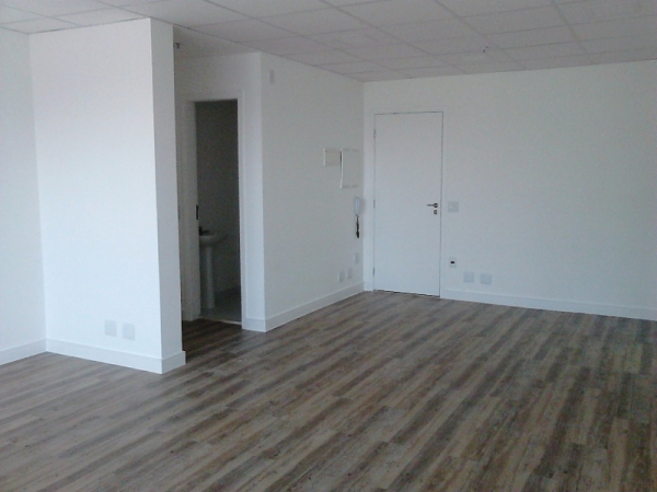 Sala Comercial - Centro de Diadema - 