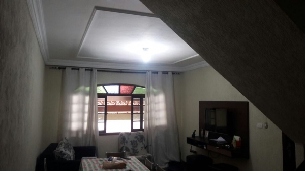 Sobrado - Parque Selecta  - 