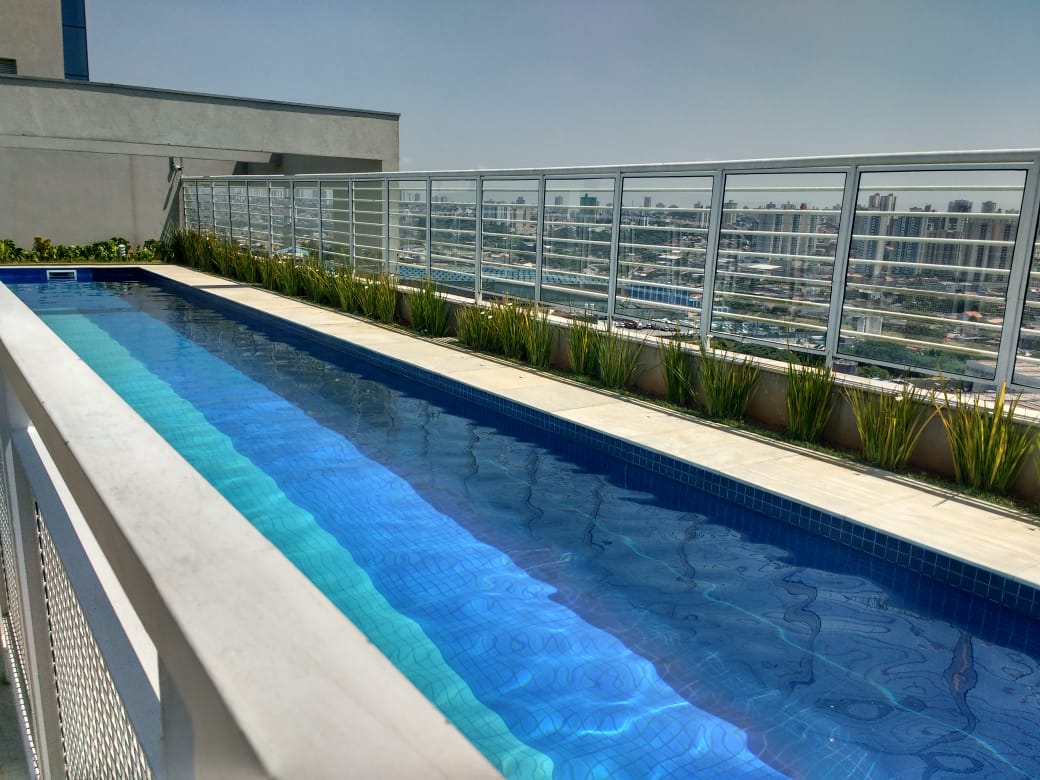 Loft - Marco Zero Home Lofts - Novo! Excelente localização !