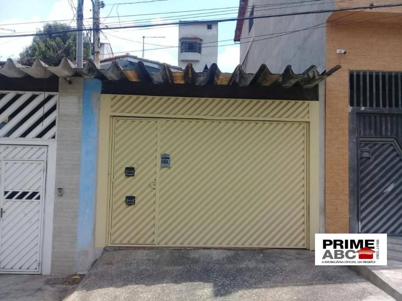 Casa Térrea  - Vila Flórida  - 