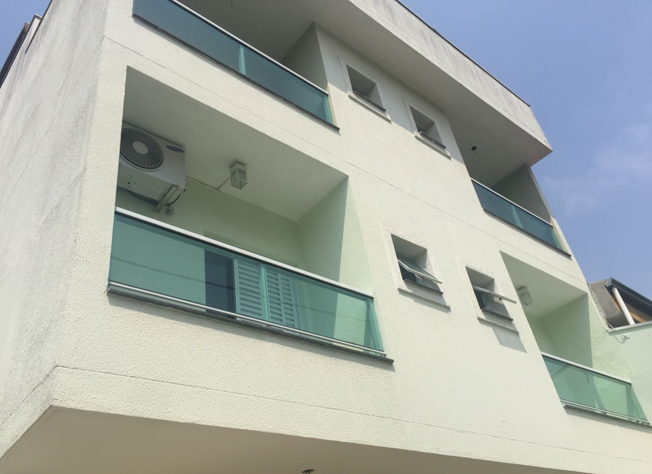 Apartamento Jardim Bela Vista - Excelente Localização ! Lindo !