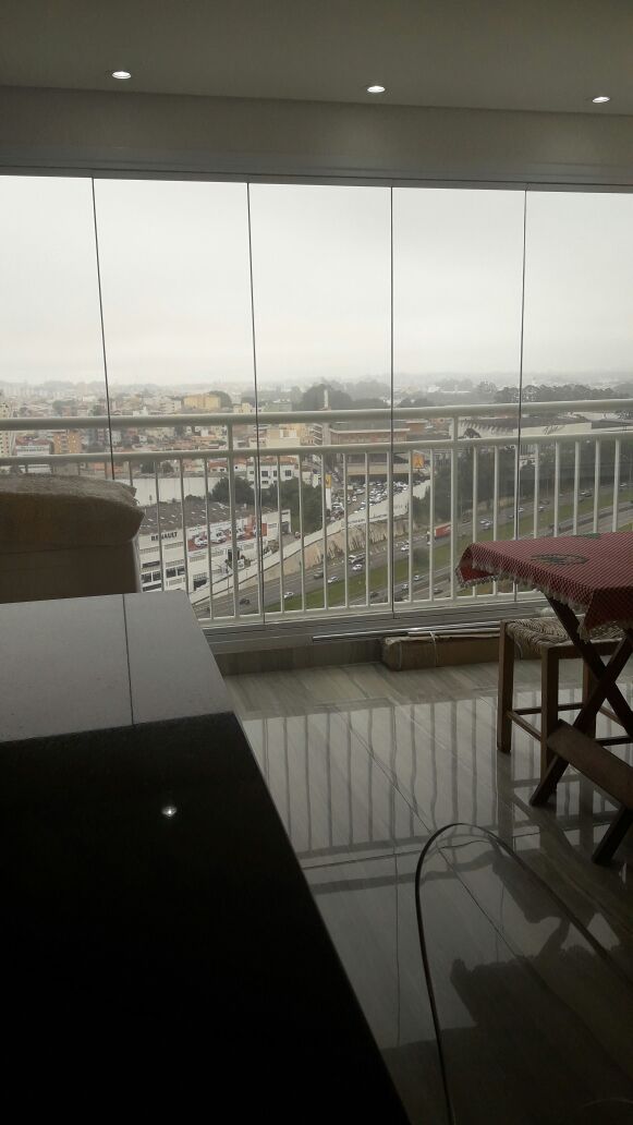 Apartamento - Vila Santa Rita de Cassia - Lindo! Excelente Empreendimento!