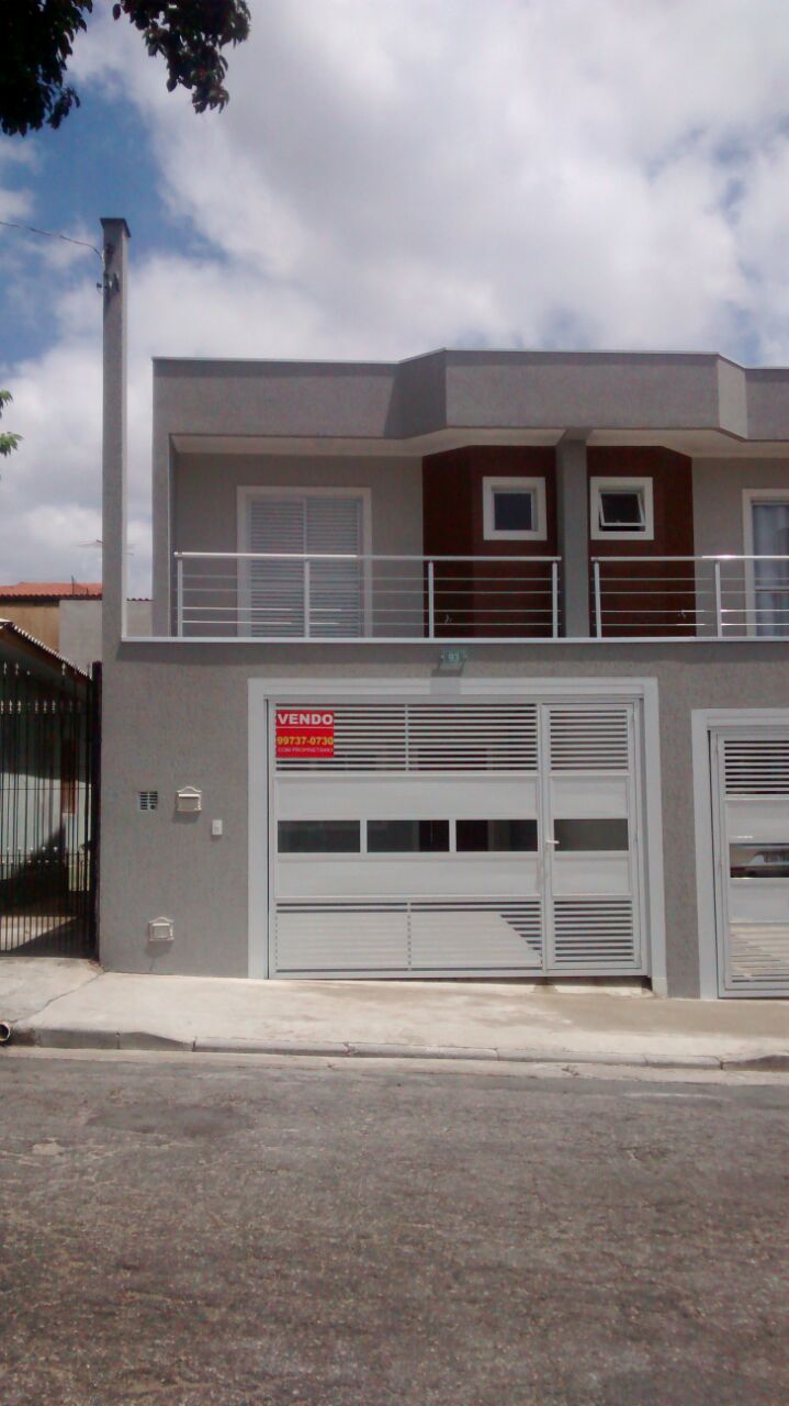Casa - Parque Erasmo Assunção - Lindo! Excelente Empreendimento!