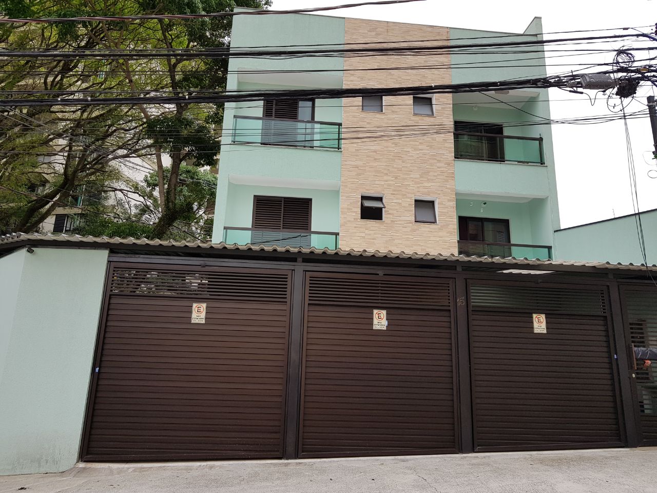 Apartamento - Vila Assunção - Mobiliado!