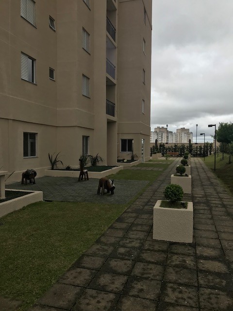 Apartamento - Parque Erasmo - Lindo! Decorado!
