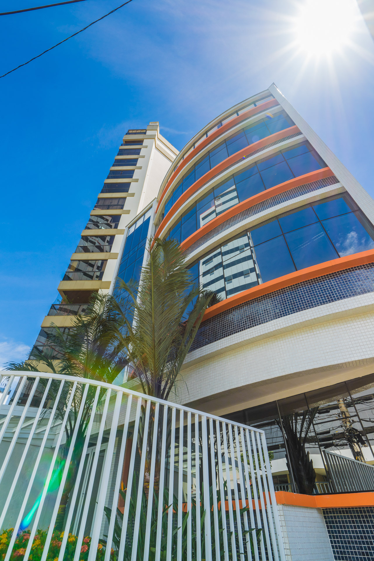 Prédio Comercial - Jardim do Mar - Lindo! Excelente Empreendimento!