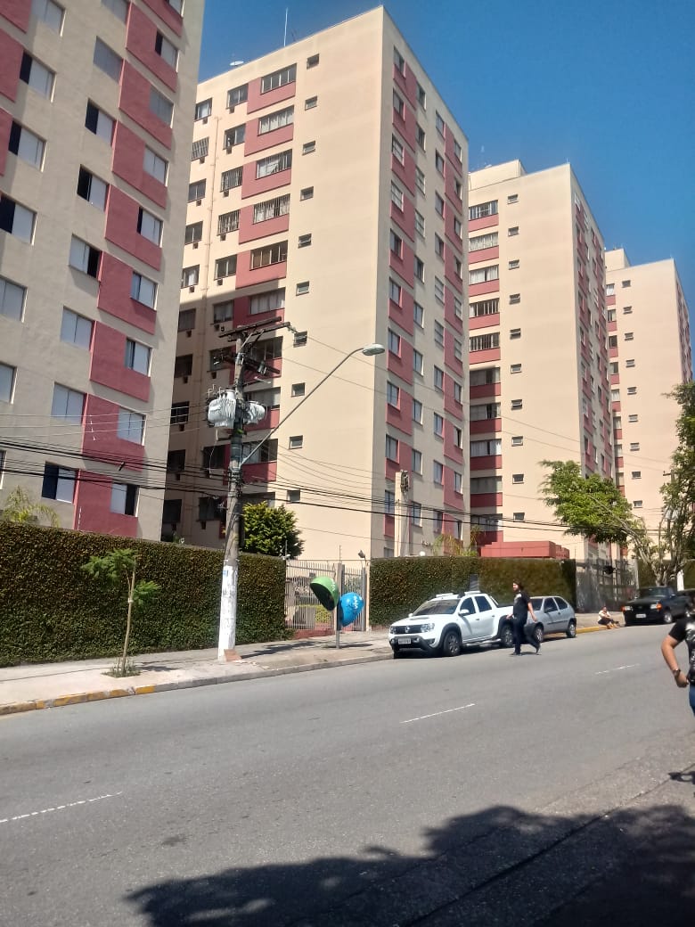 Apartamento Bairro Assunção - Excelente localização próximo da Área Verde