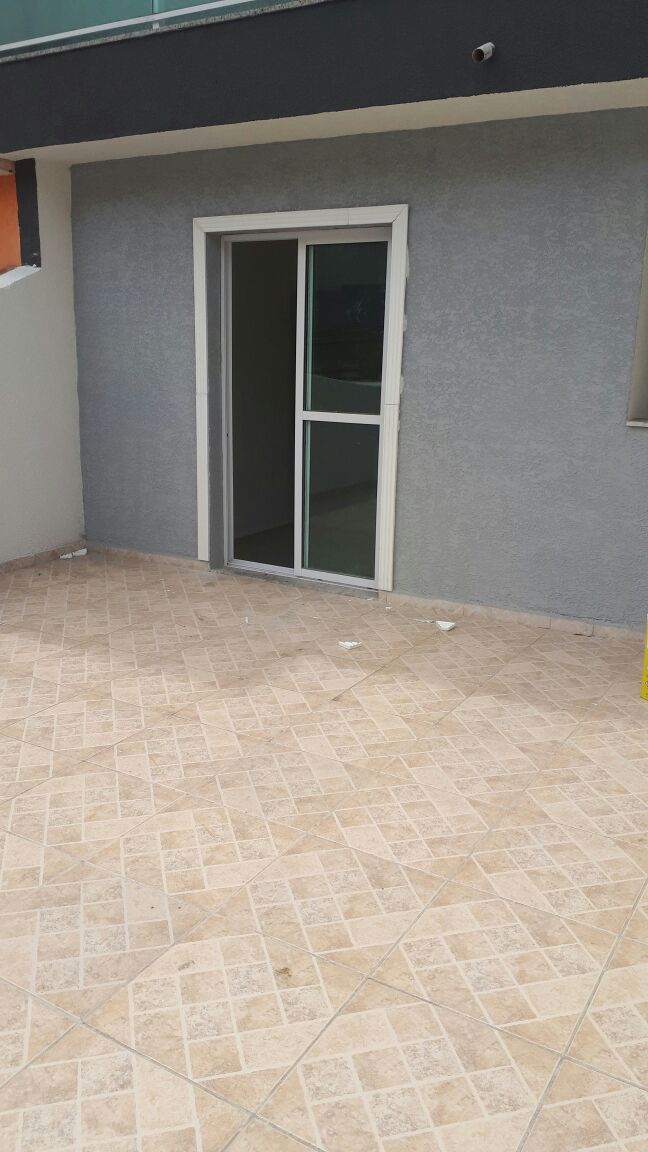 Sobrado Lindo - Jardim Irene - Lindo! Excelente Empreendimento!