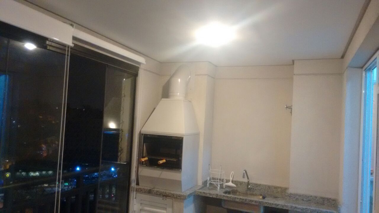Apto Condomínio Clube São Caetano do Sul - Mobiliado! Lindo ! Lazer Completo ! 