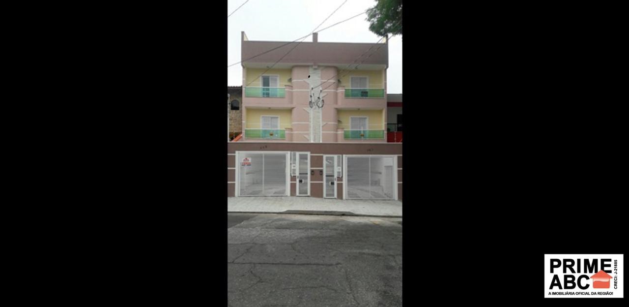 Apartamento na Vila Pires - Sem Condomínio 