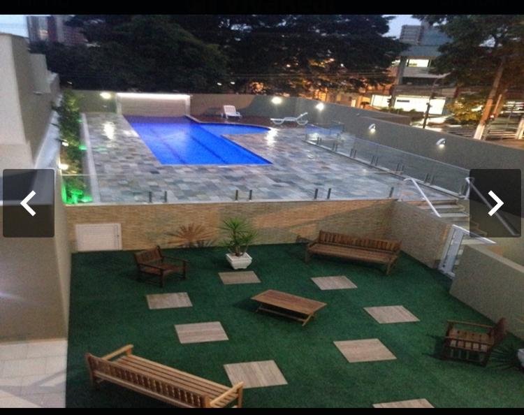 Apto Novo na Vila Bastos - Lindo! Excelente Empreendimento!