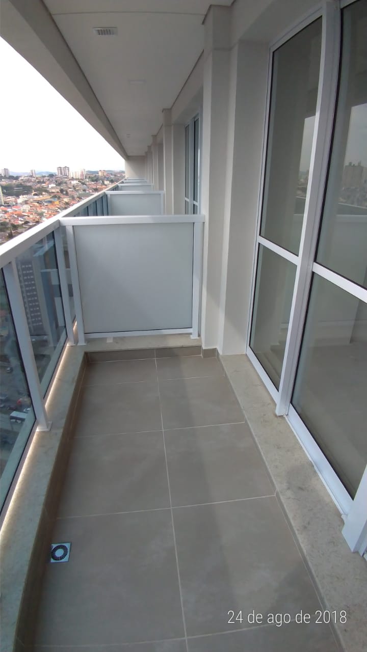 Sala Comercial Trilogy Home & Offices - Lindo! Excelente Empreendimento!