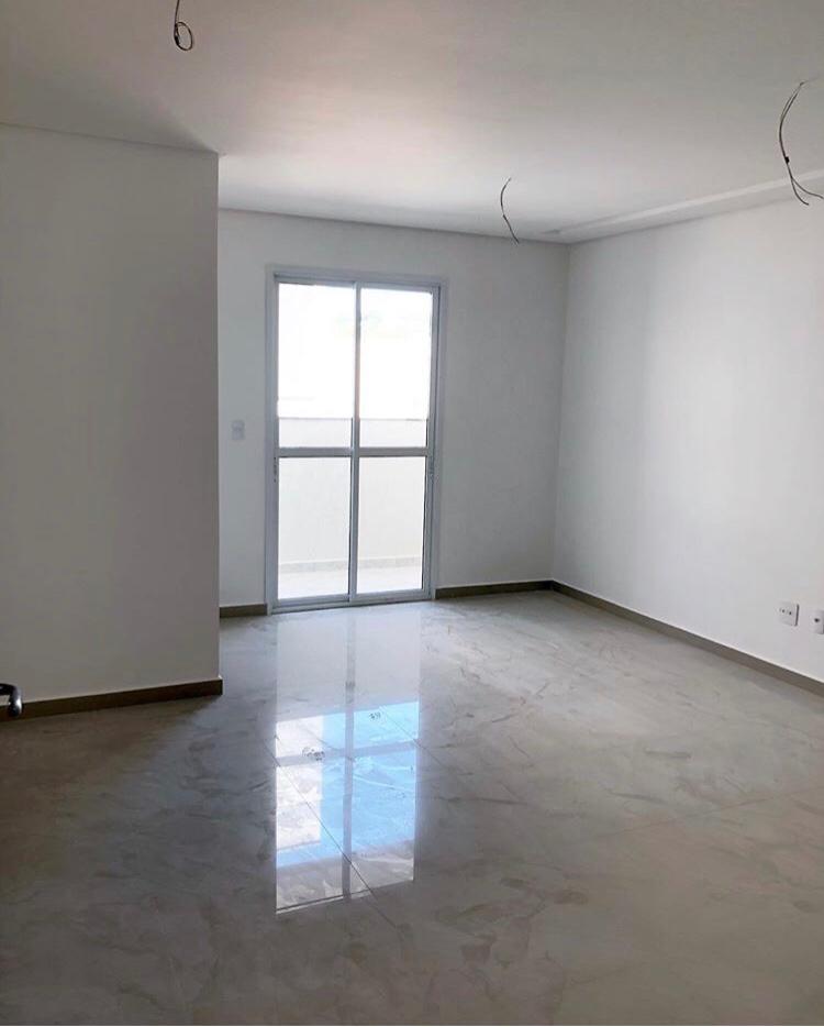 Apto Na Vila Pires Pronto Para Morar - Apto Sem Condomínio Pronto Para Morar