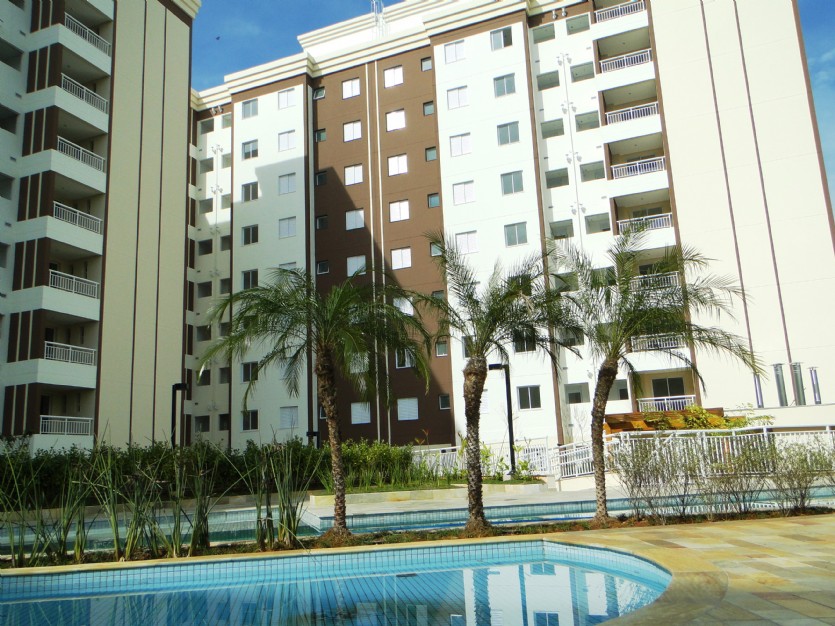 Apto Novo São Paulo Saúde - Lindo! Excelente Empreendimento!