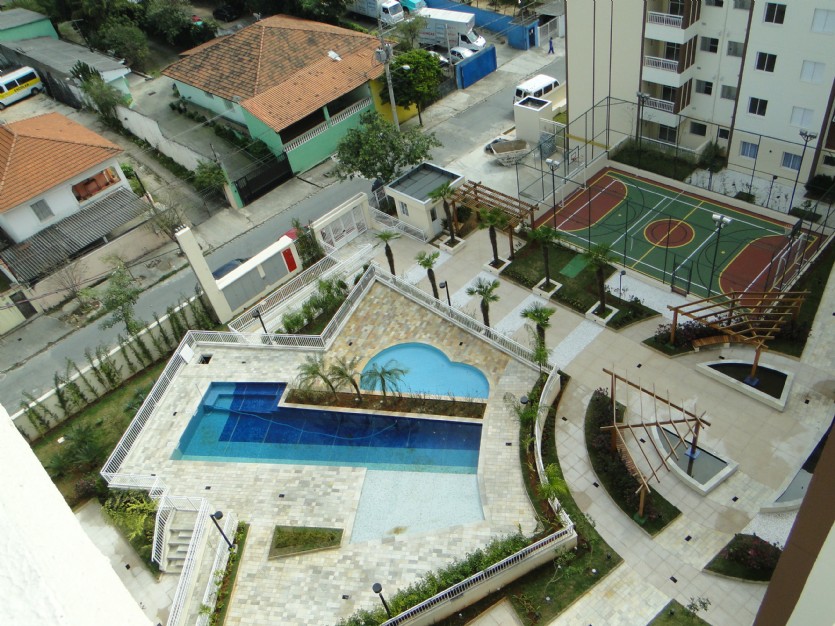 Apto Novo Saúde São Paulo - Lindo! Excelente Empreendimento!