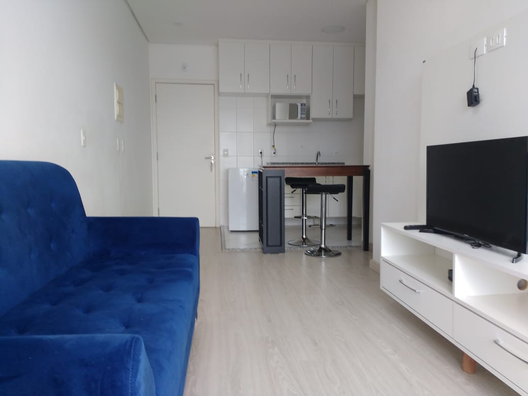 Loft Mobiliado no Marco Zero Home - Mobiliado! Lindo ! Maravilhoso !
