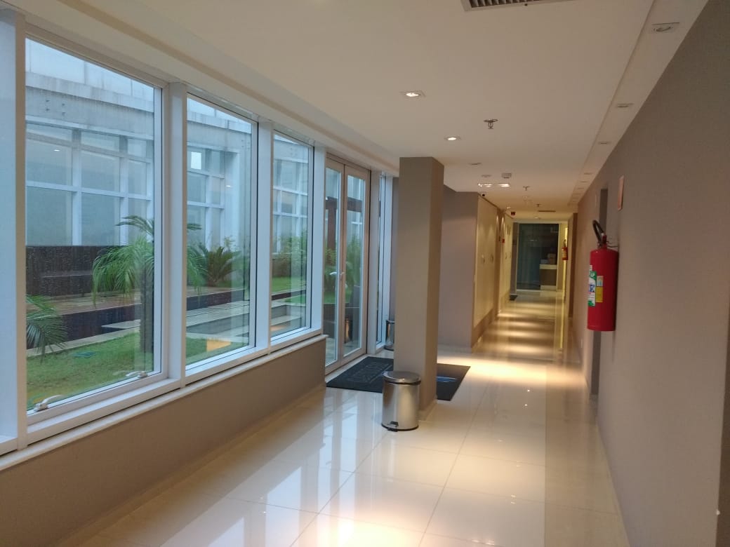 Sala Comercial - Marco Zero Tower - Lindo! Excelente Empreendimento!