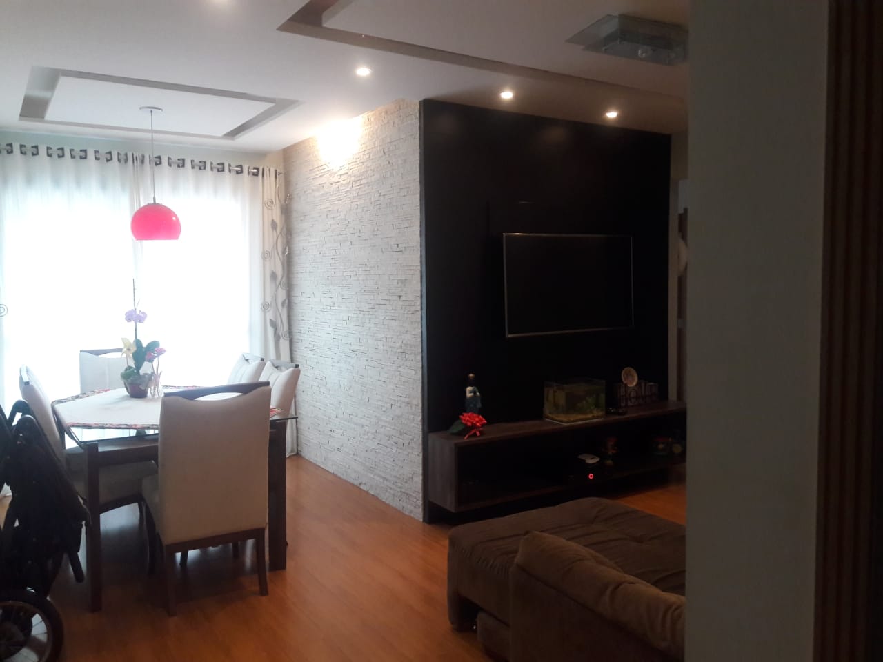 Apto Excelente Empreendimento V. Apiaí - Lindo! Excelente Empreendimento!