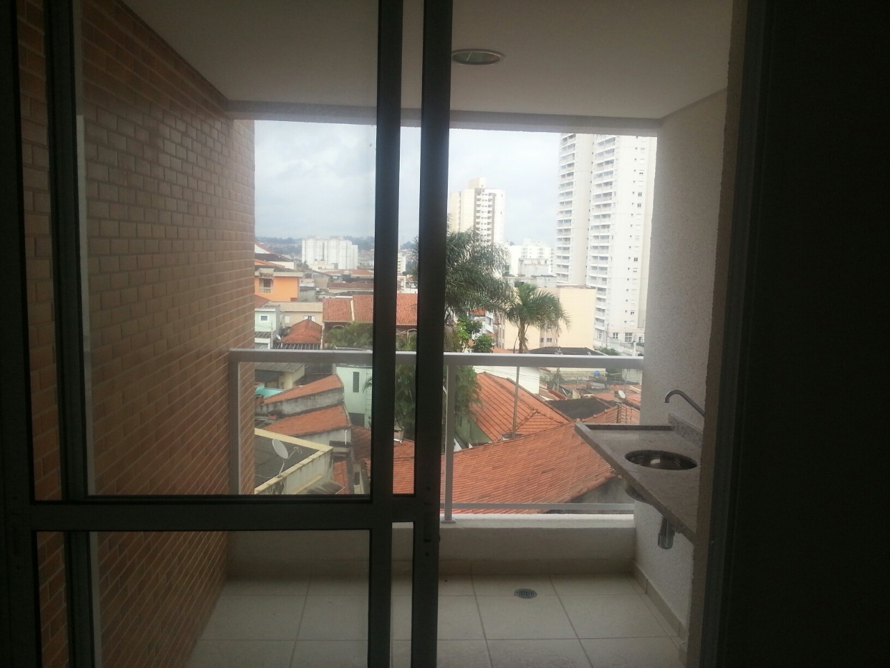 Apto Lazer Completo Sta Terezinha - SBC - Lindo! Excelente Empreendimento!