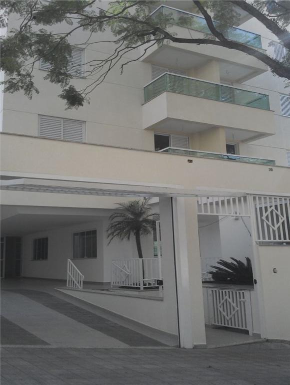 Apto Vila Gilda Santo André - Lindo! Excelente Empreendimento!