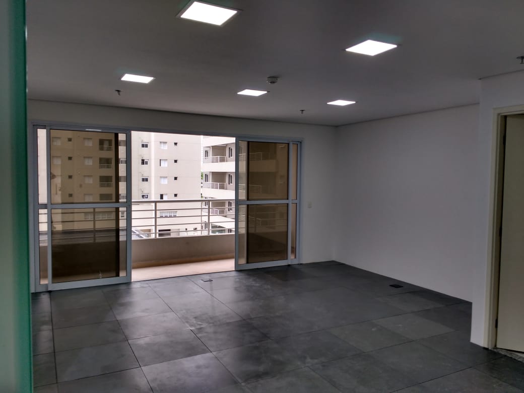 Salas Marco Zero Tower  - Nova ! Excelente localização ! Pronta!