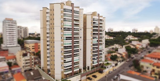 Apto Nova Petrópolis Excelente !!! - Apto Lazer Completo Ótima Localização