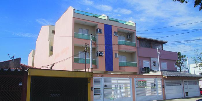 Apto Pronto Para Morar Vila Pires - Apto Sem Condomínio Vila Pires