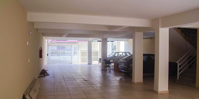Apto Vila Pires Ótima Localização - Apto Sem Condomínio Vila Pires