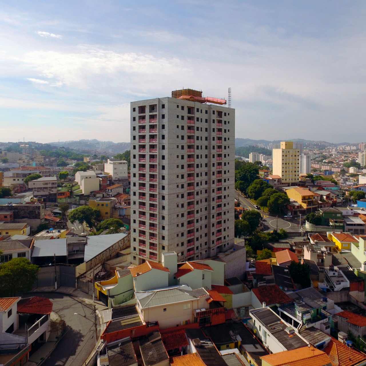 Aptos Baeta Neves Lazer Completo   - Aptos Novos Baeta Neves Ótima Localização 