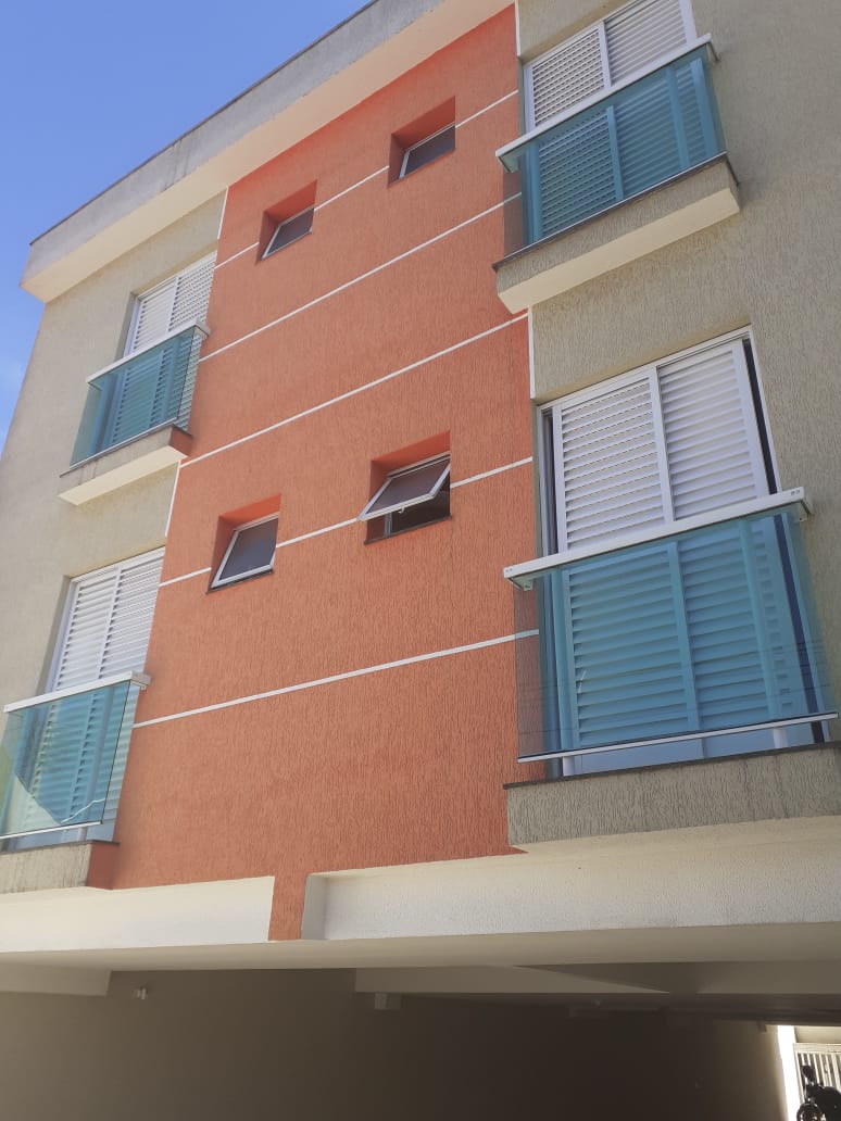 Apto Sem Condomínio Bairro Paraíso - Apto Semi Mobiliado No Paraíso.