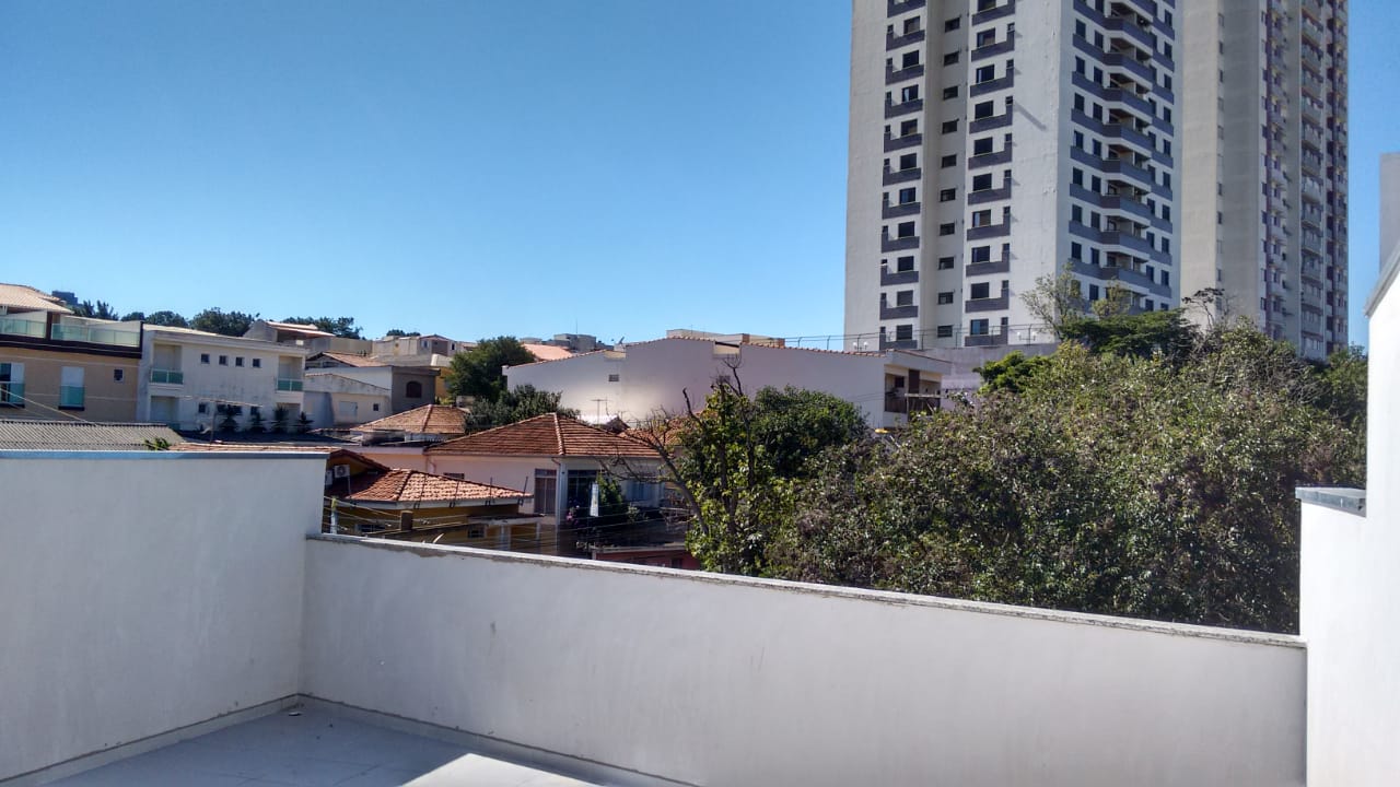 Cobertura Sem Condomínio Bairro Bangu - Cobertura Ótima Localização no Bangu