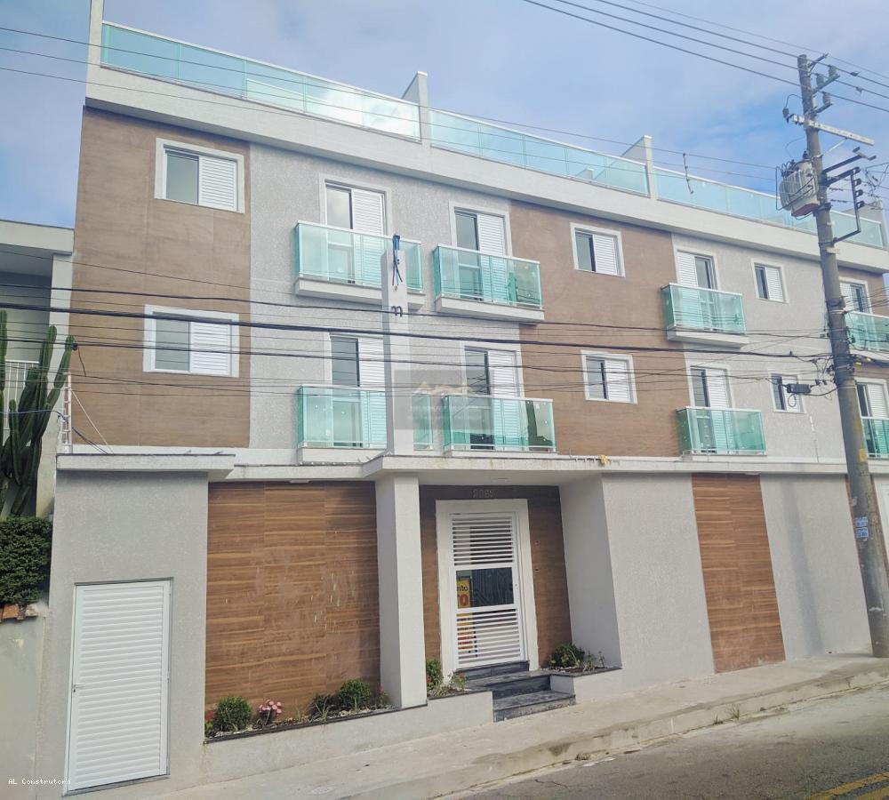 Apto Sem Condomínio Bairro Campestre - Apto Novo Sem Condomínio no Campestre