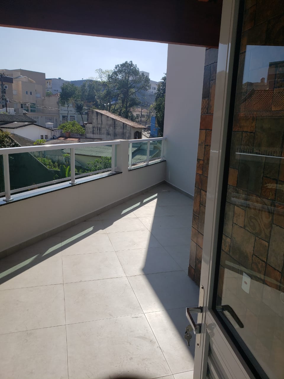 Apto Triplex em Construção Valparaíso - Apto Triplex Sem Condomínio Valparaíso