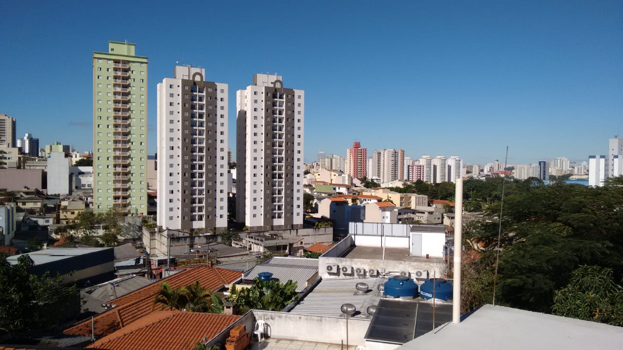 Aptos Sem Condomínio Príncipe de Gales - Aptos Principe de Gales Pronto Para Morar
