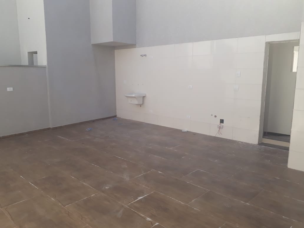 Cobertura Sem Condomínio Na Príncipe de Gales - Cobertura Ótima Localização S. André