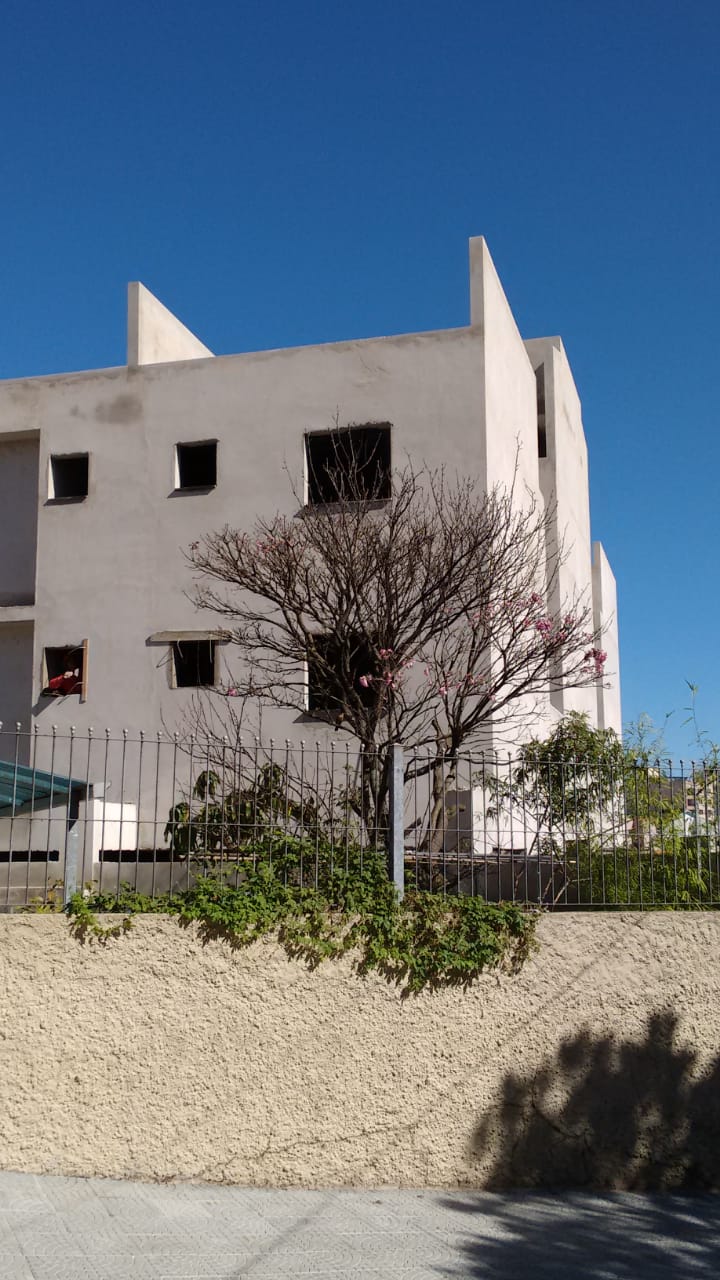 Cobertura Sem Condomínio Bairro Campestre - Cobertura Campestre Ótima Localização