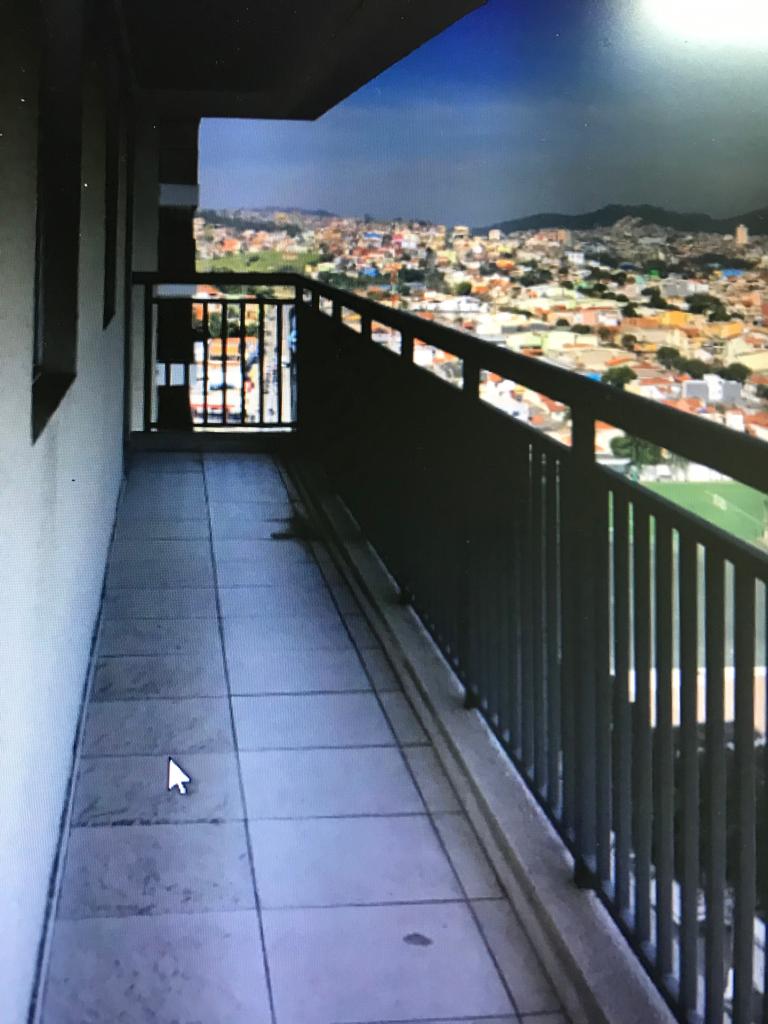 Cobertura Paraíso Próximo P. Central - Cobertura Paraíso Ótima Localização