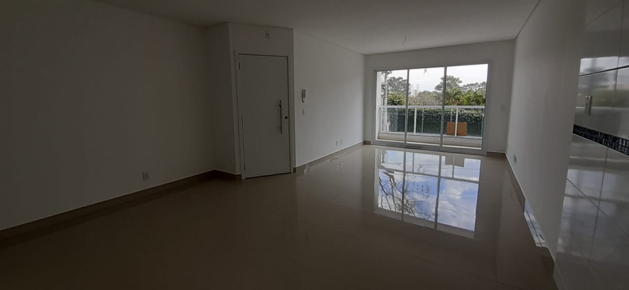 Apto Vila Assunção Ótima Localização - Apto Sem Condomínio Vila Assunção