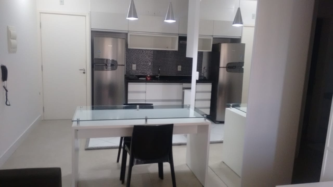 Loft Alto Padrão Mobiliado e Decorado  - Loft Maravilhoso Pronto Para Morar.