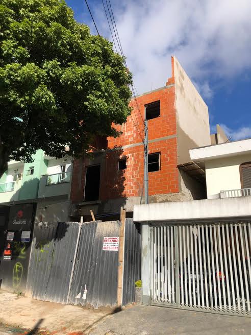 Apto Vila Pires Entrega Dez/2019 - Apto Sem Condomínio Vila Pires Em Obras
