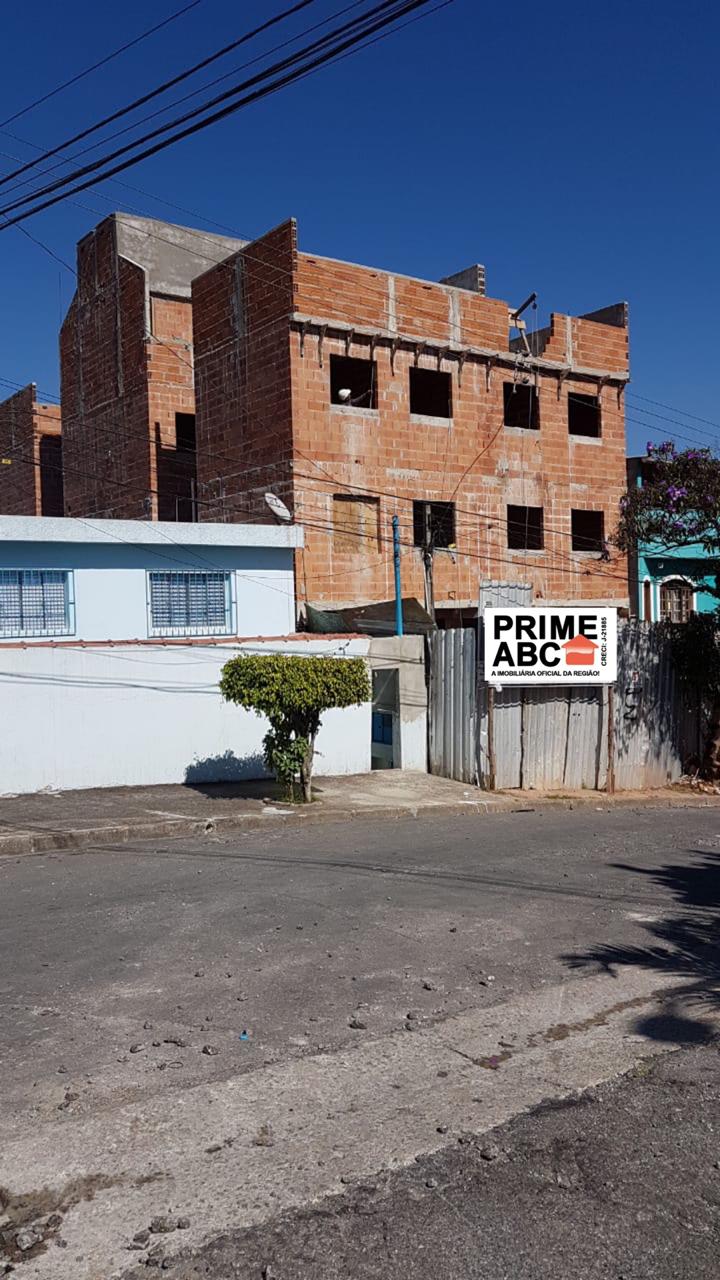 Apto Sem Condomínio Jd Santo André - Apto Entrega Março/2020 Ótima Localização 