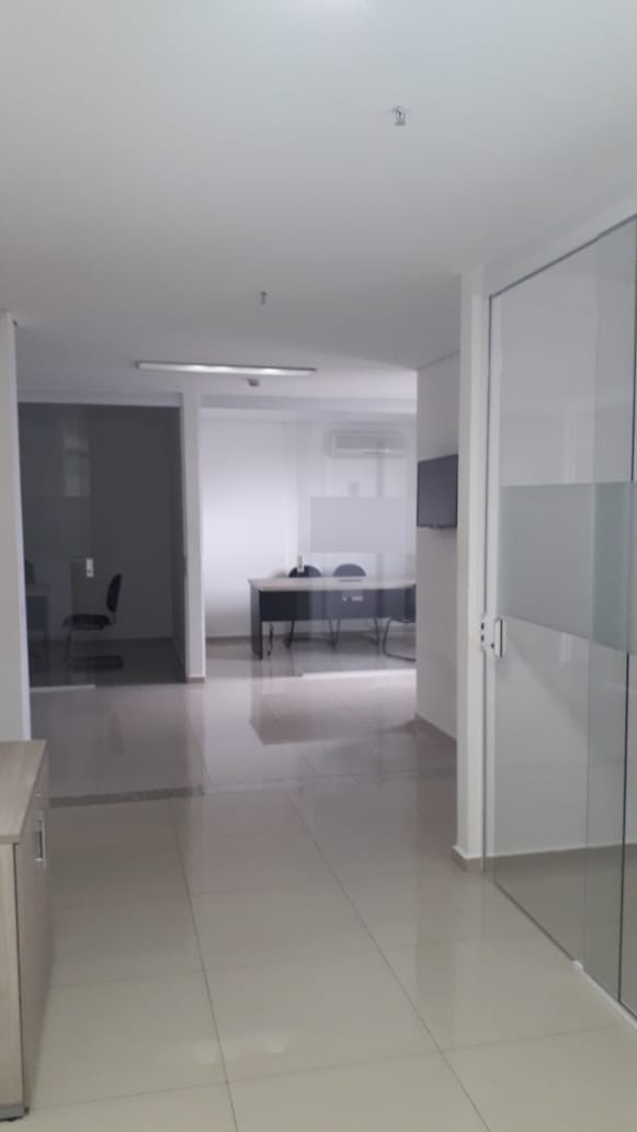Sala Comercial S. Caetano do Sul - Sala Comercial Centro S.C.do Sul