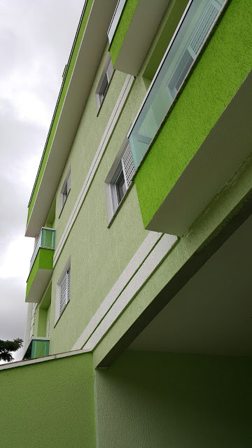 Apto Parque das Nações Pronto p/ Morar - Apto Novo Sem Condomínio Parque das Naçoes