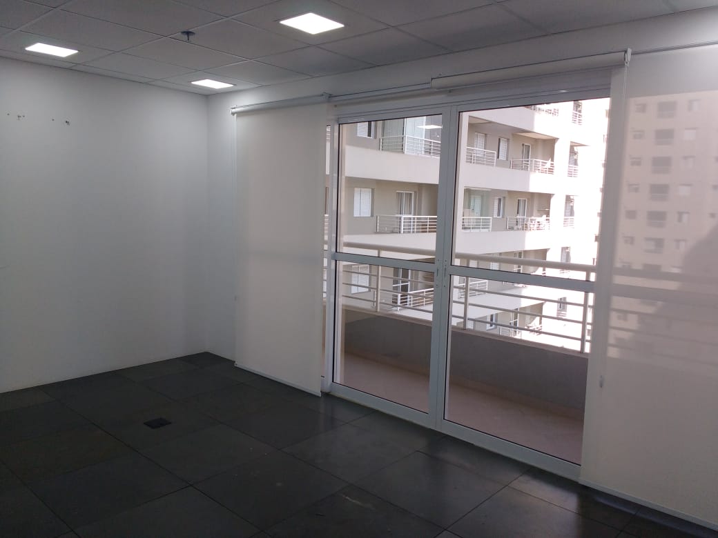 Sala Comercial Marco Zero Tower  - Sala Comercial Pronta Para Uso !