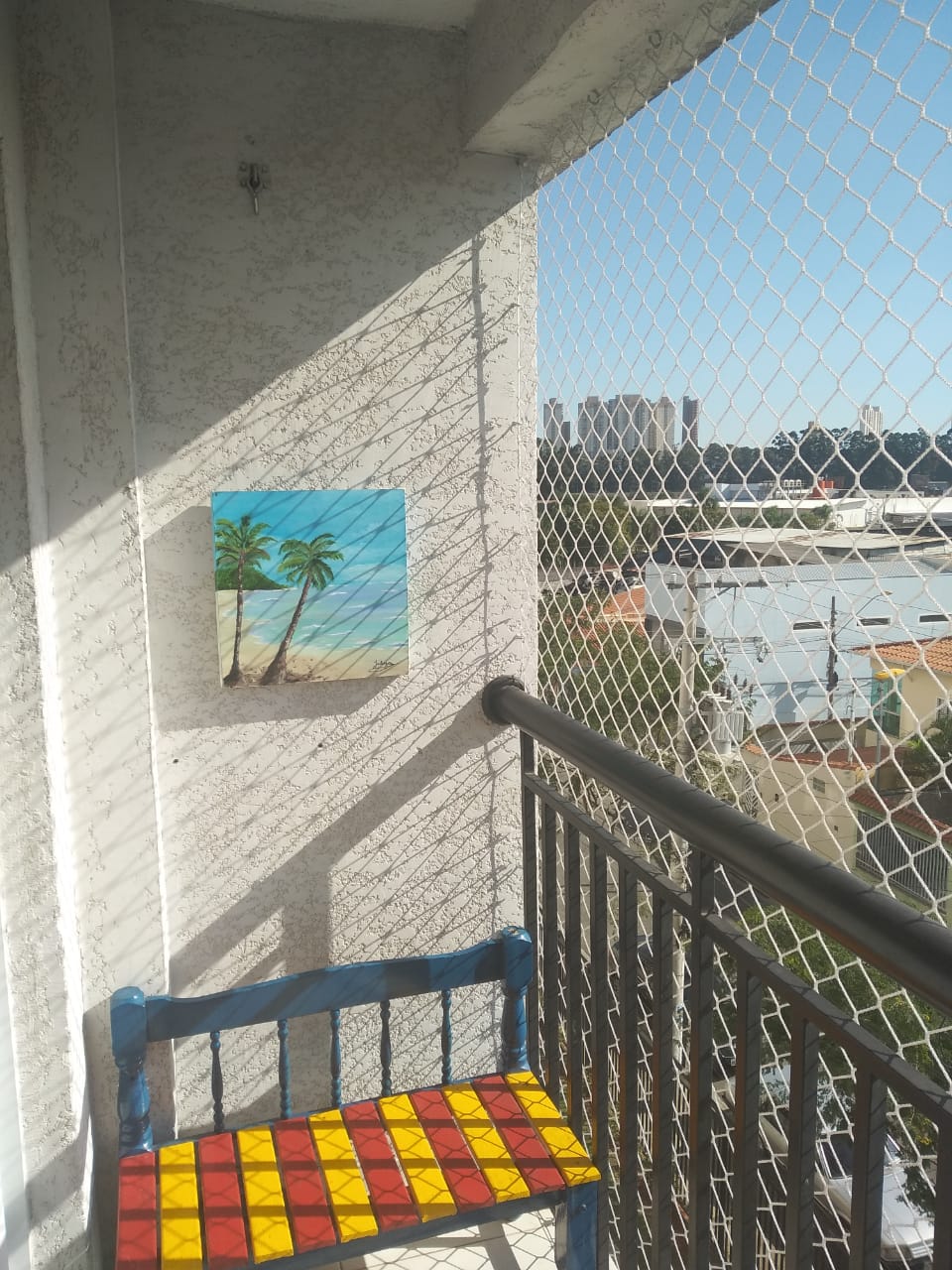Apto Vila Metalurgica Ótima Localização - Apto Condomínio Lazer Completo 